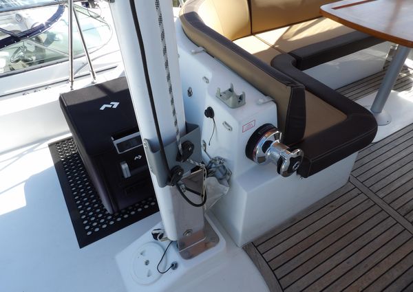 Beneteau Swift Trawler 44 image