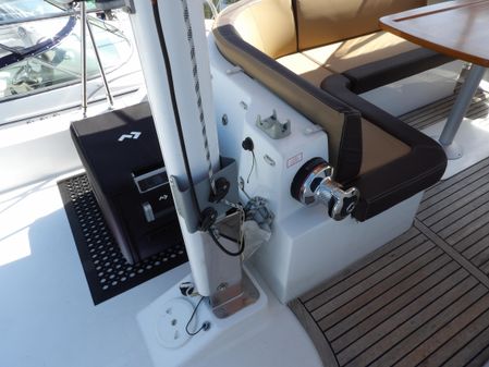 Beneteau Swift Trawler 44 image