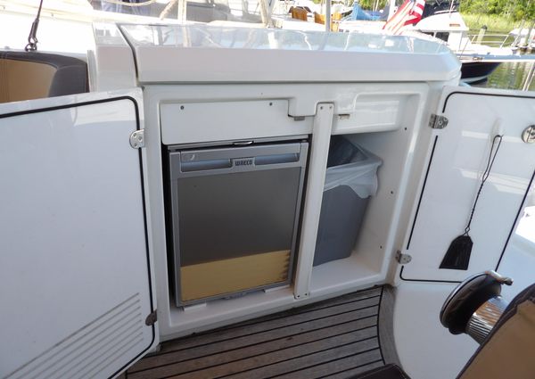 Beneteau Swift Trawler 44 image