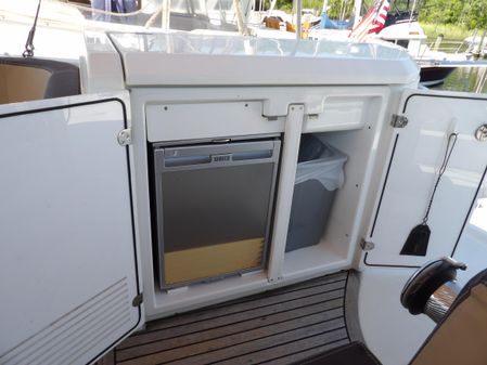 Beneteau Swift Trawler 44 image