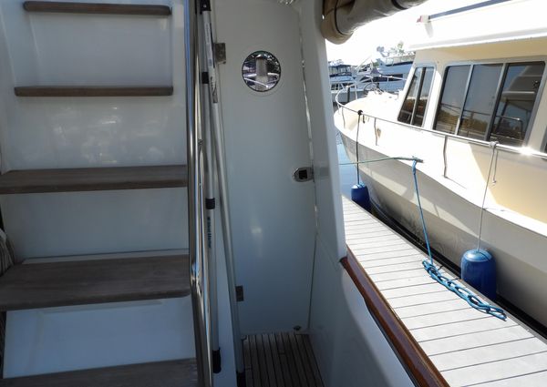 Beneteau Swift Trawler 44 image