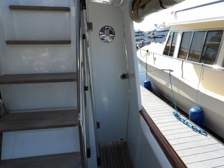 Beneteau Swift Trawler 44 image