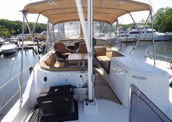 Beneteau Swift Trawler 44 image