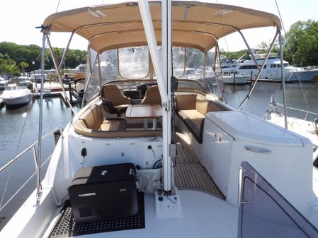 Beneteau Swift Trawler 44 image