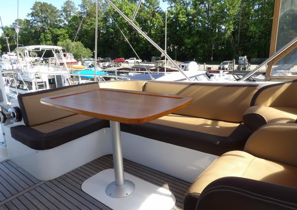 Beneteau Swift Trawler 44 image