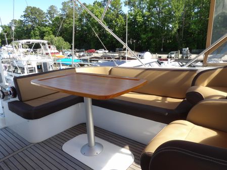 Beneteau Swift Trawler 44 image