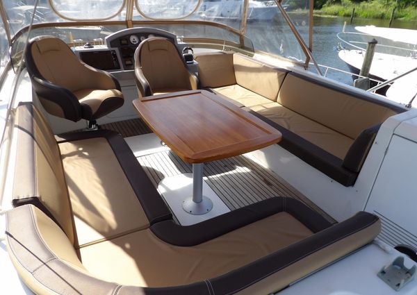 Beneteau Swift Trawler 44 image