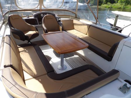 Beneteau Swift Trawler 44 image