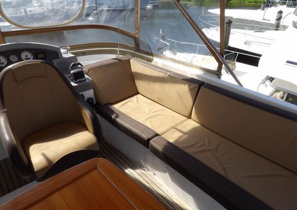 Beneteau Swift Trawler 44 image