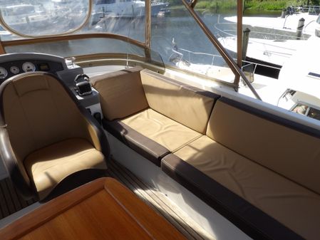 Beneteau Swift Trawler 44 image