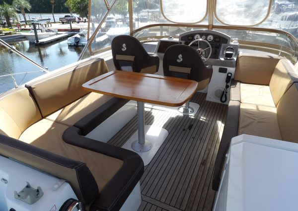 Beneteau Swift Trawler 44 image