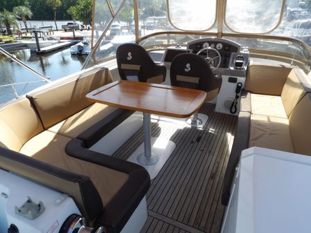 Beneteau Swift Trawler 44 image