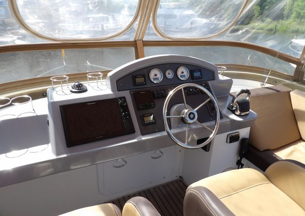 Beneteau Swift Trawler 44 image