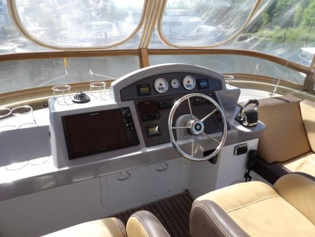 Beneteau Swift Trawler 44 image