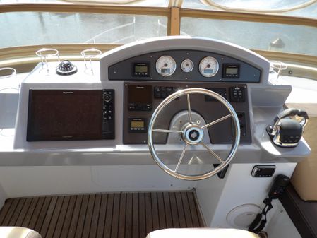 Beneteau Swift Trawler 44 image