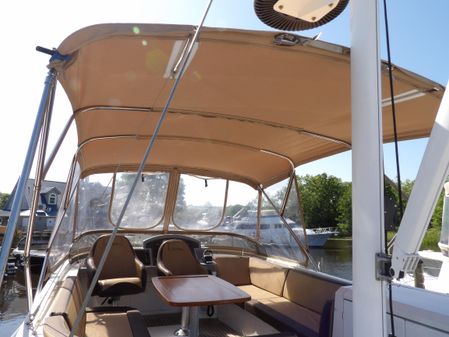 Beneteau Swift Trawler 44 image