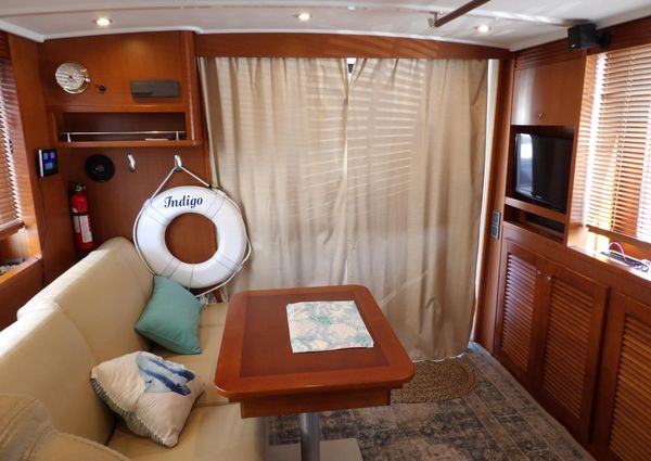 Beneteau Swift Trawler 44 image