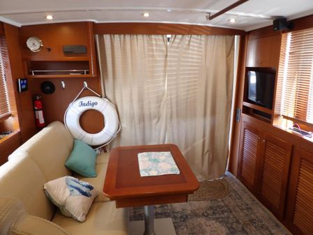 Beneteau Swift Trawler 44 image