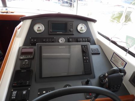 Beneteau Swift Trawler 44 image