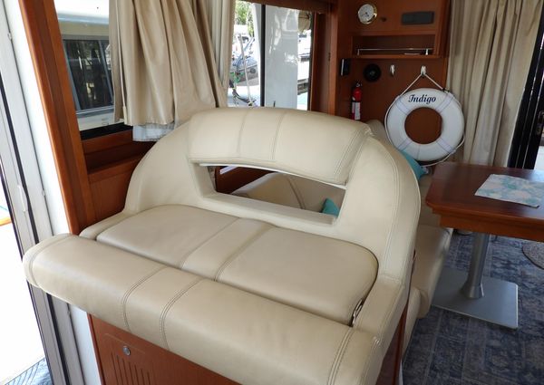 Beneteau Swift Trawler 44 image