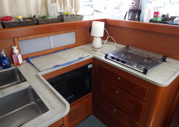 Beneteau Swift Trawler 44 image