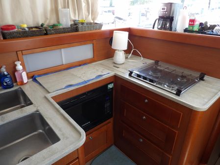 Beneteau Swift Trawler 44 image