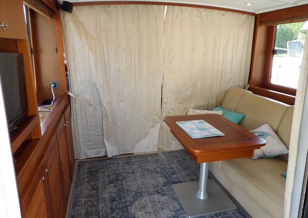 Beneteau Swift Trawler 44 image