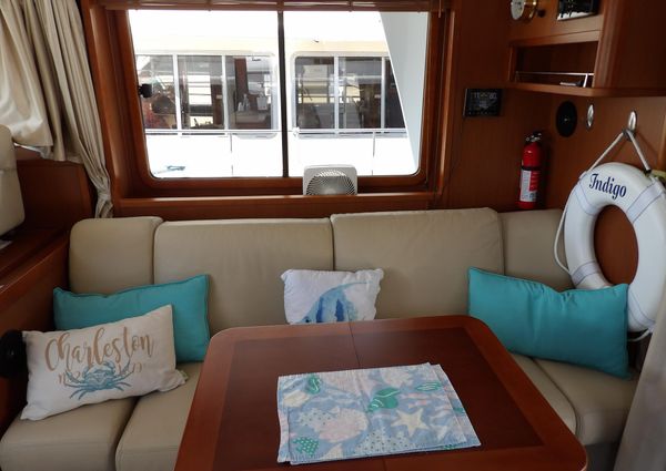 Beneteau Swift Trawler 44 image