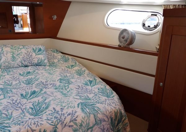 Beneteau Swift Trawler 44 image