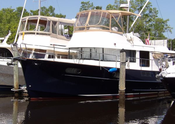 Beneteau Swift Trawler 44 image