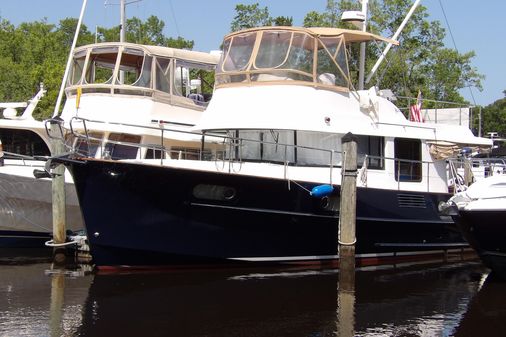 Beneteau Swift Trawler 44 image