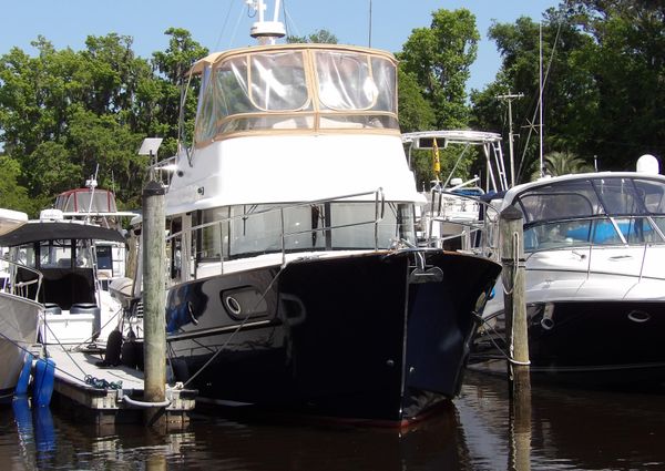 Beneteau Swift Trawler 44 image