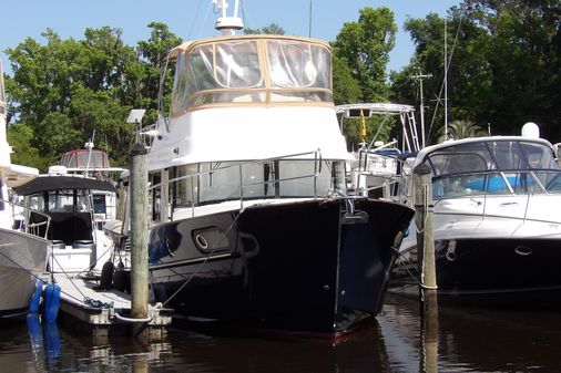 Beneteau Swift Trawler 44 image