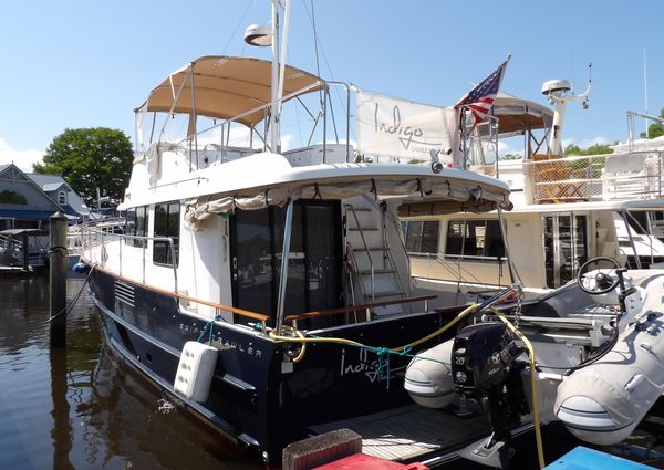 Beneteau Swift Trawler 44 image