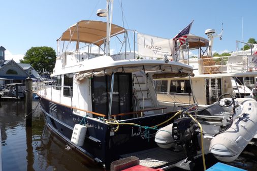 Beneteau Swift Trawler 44 image