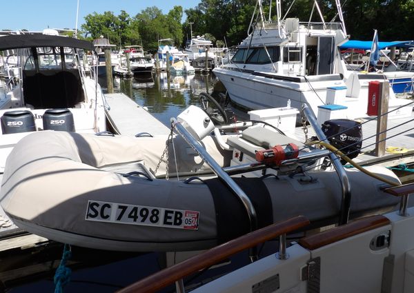 Beneteau Swift Trawler 44 image