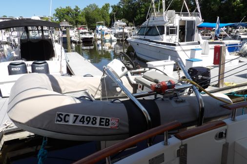 Beneteau Swift Trawler 44 image