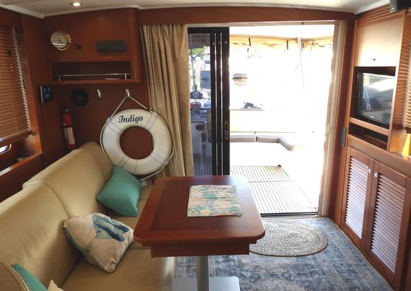 Beneteau Swift Trawler 44 image