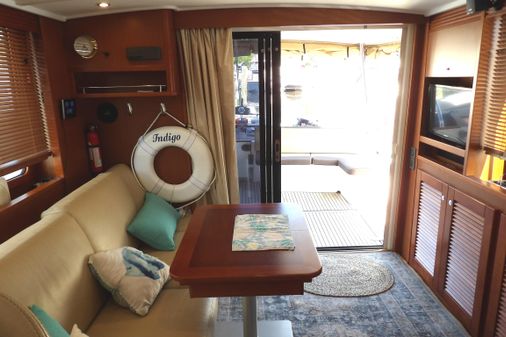 Beneteau Swift Trawler 44 image