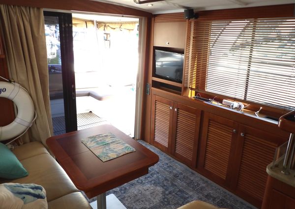 Beneteau Swift Trawler 44 image