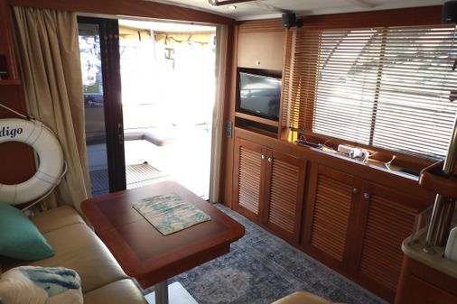 Beneteau Swift Trawler 44 image