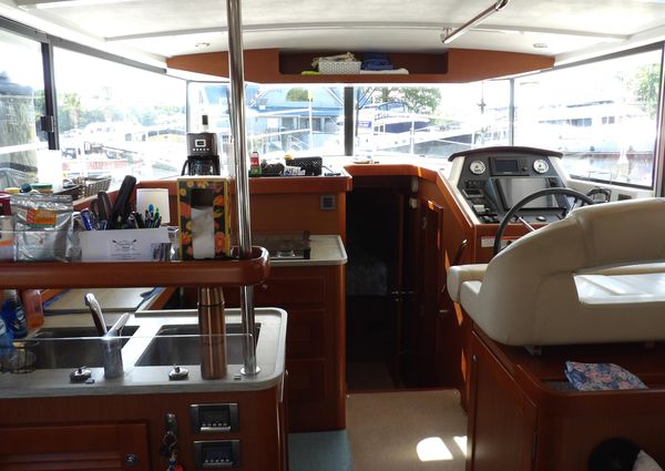 Beneteau Swift Trawler 44 image