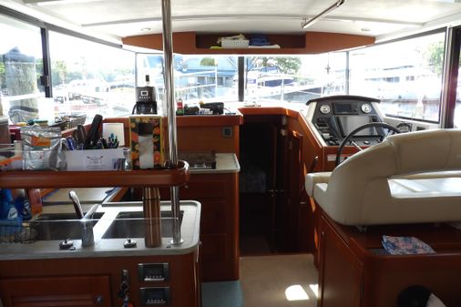 Beneteau Swift Trawler 44 image