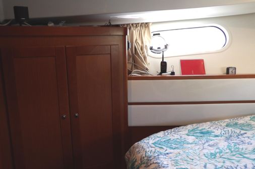 Beneteau Swift Trawler 44 image