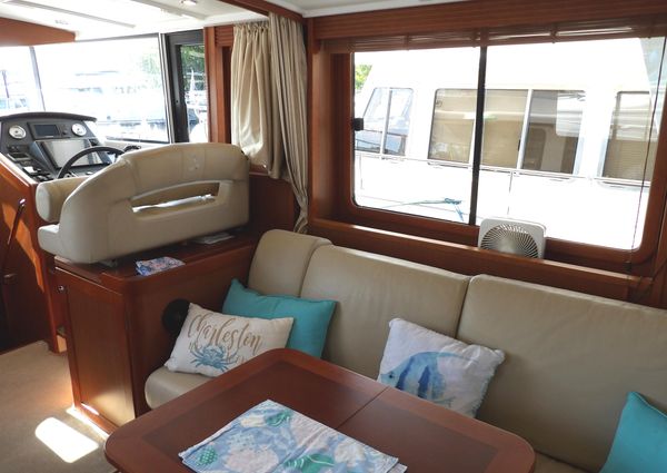 Beneteau Swift Trawler 44 image