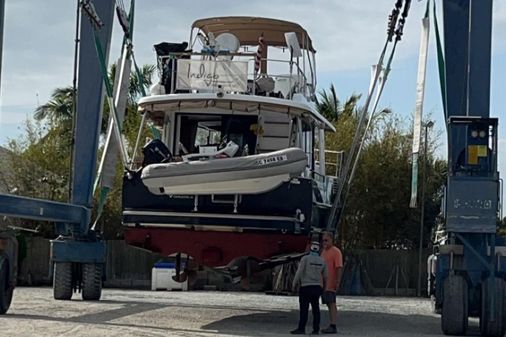 Beneteau Swift Trawler 44 image