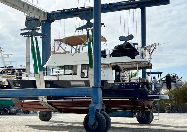 Beneteau Swift Trawler 44 image