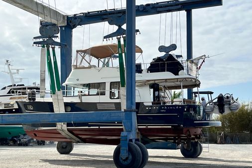 Beneteau Swift Trawler 44 image