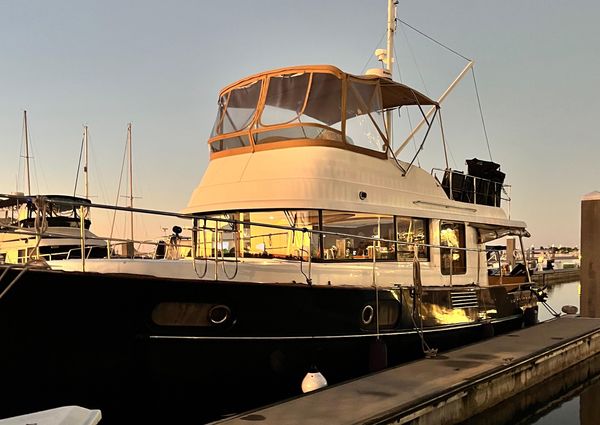 Beneteau Swift Trawler 44 image