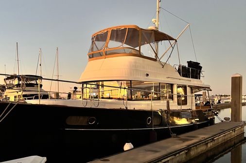 Beneteau Swift Trawler 44 image